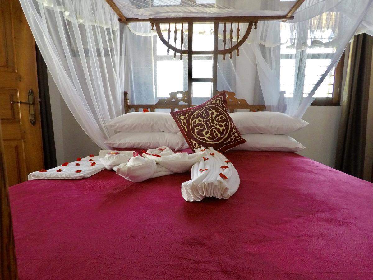 Shangani 3* Sansibar