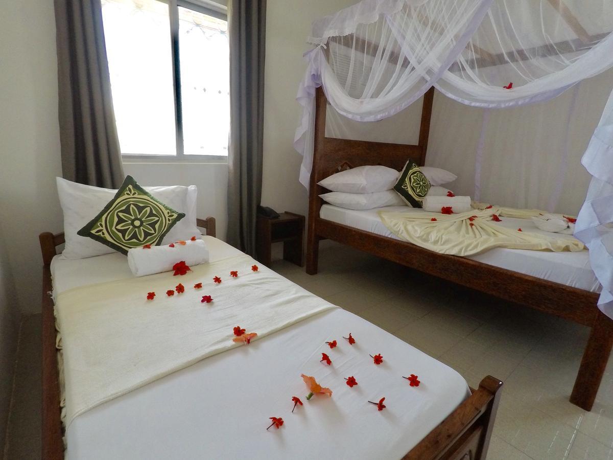 Shangani 3* Sansibar