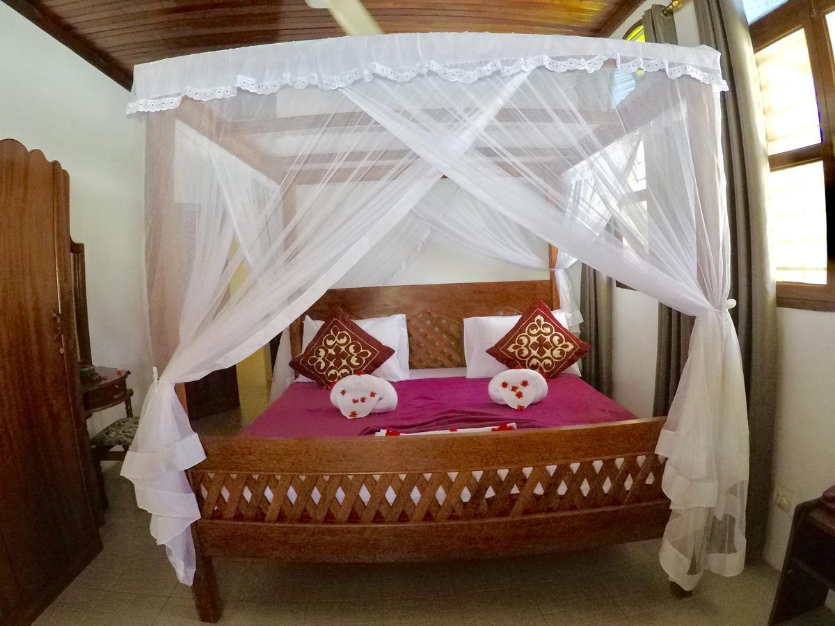 Hotel Shangani