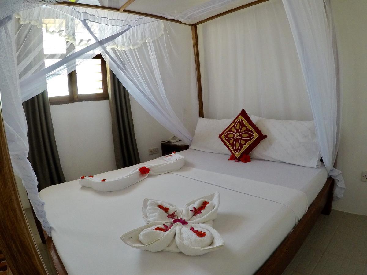 Hotel Shangani Sansibar