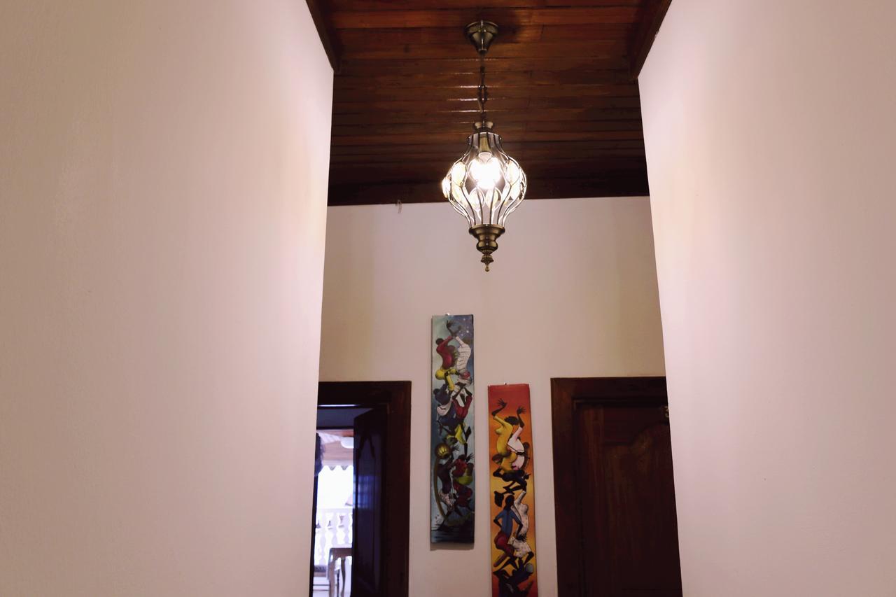 Shangani Hotel