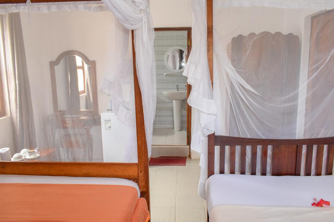 Shangani 3*