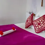 Shangani Hotel