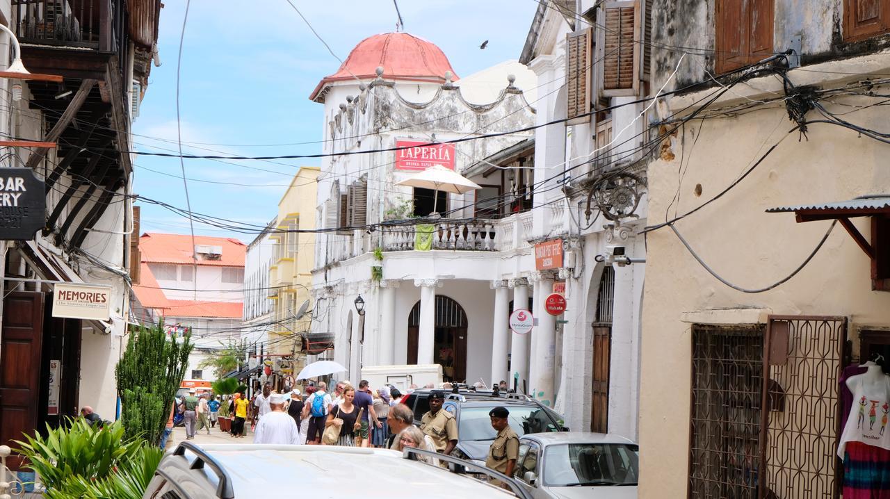 Shangani Zanzibar