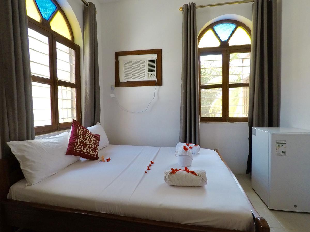 Shangani 3* Zanzibar