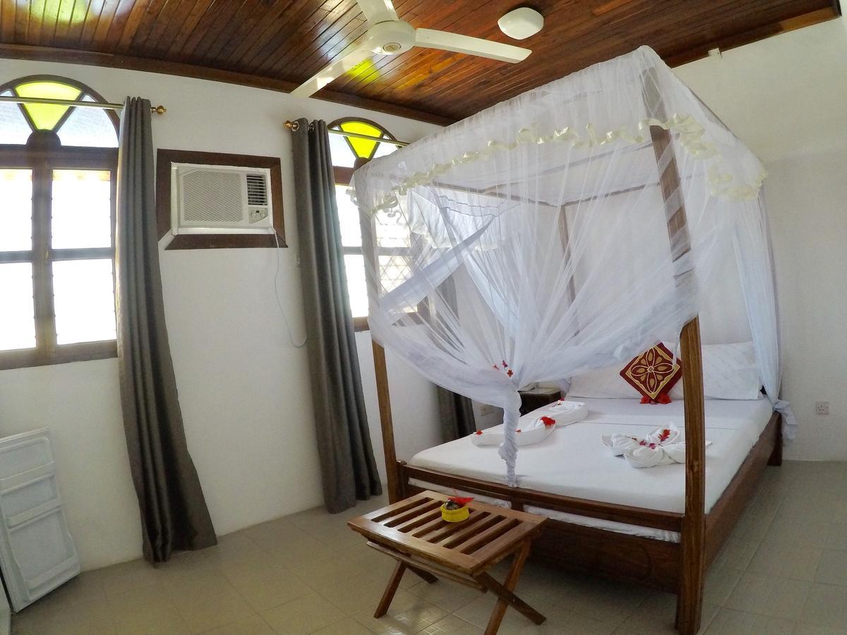 Shangani Zanzibar