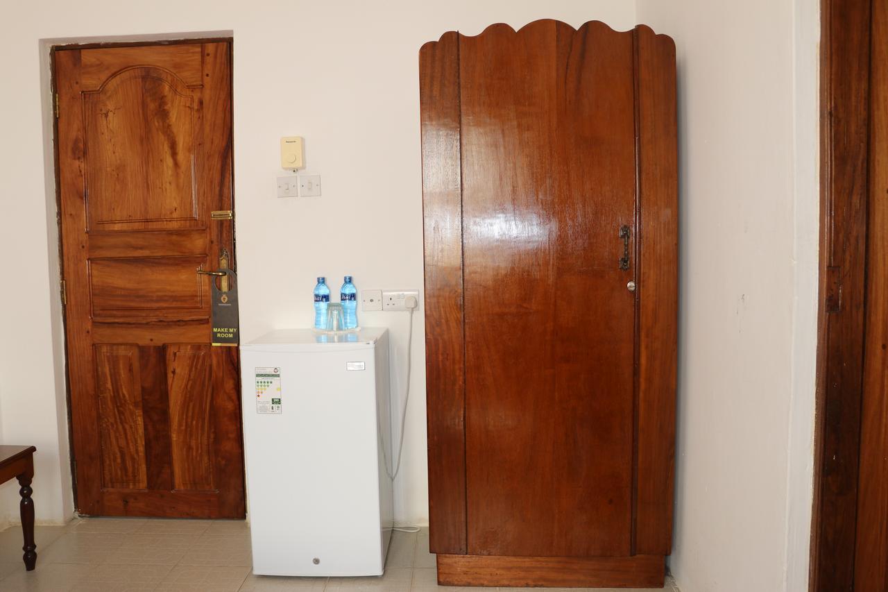 Shangani 3* Zanzibar