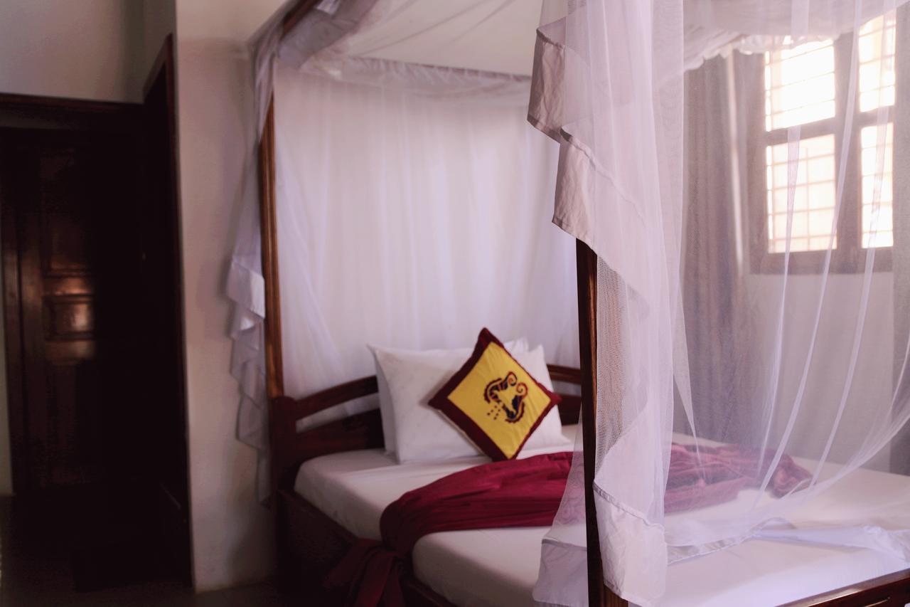 Shangani 3* Zanzibar