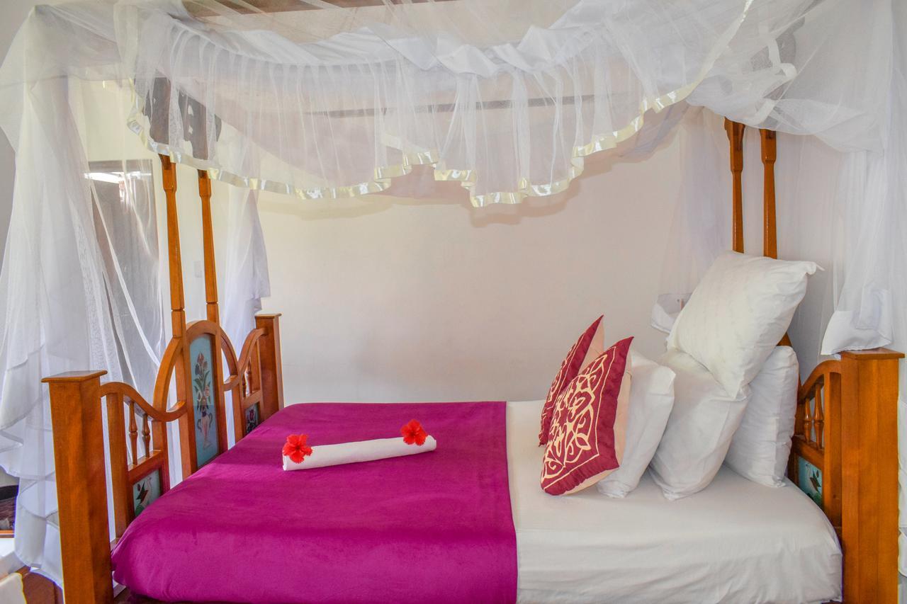 Hotel Shangani Zanzibar