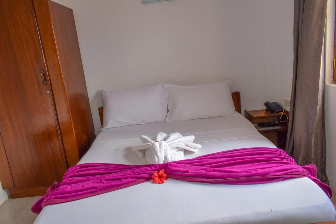 Hotel Shangani
